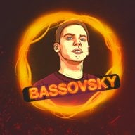 Bassovsky Logo
